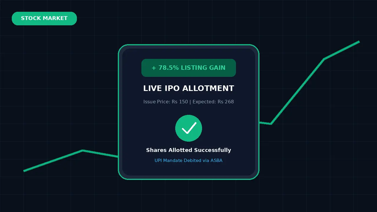 Upcoming IPO 2026